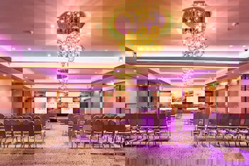 Crowne Plaza Limassol, An Ihg Hotel