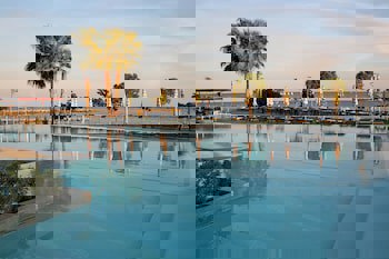 Crowne Plaza Limassol, An Ihg Hotel