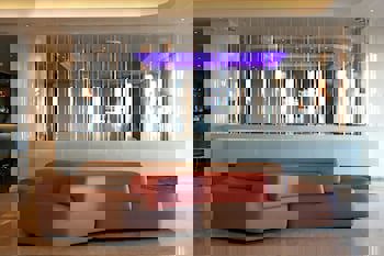 Crowne Plaza Limassol, An Ihg Hotel