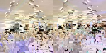 Crowne Plaza Limassol, An Ihg Hotel