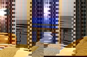 Crowne Plaza Limassol, An Ihg Hotel