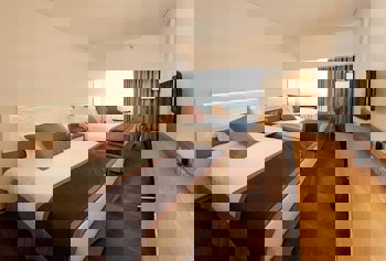 Crowne Plaza Limassol, An Ihg Hotel