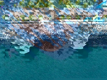 Crowne Plaza Limassol, An Ihg Hotel