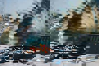 Crowne Plaza Limassol, An Ihg Hotel