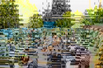 Crowne Plaza Limassol, An Ihg Hotel