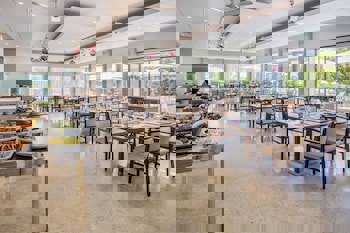 Crowne Plaza Limassol, An Ihg Hotel