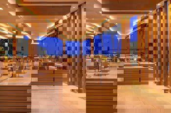 Crowne Plaza Limassol, An Ihg Hotel