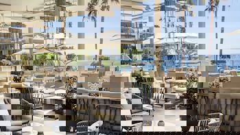 Crowne Plaza Limassol, An Ihg Hotel