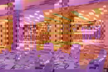 Crowne Plaza Limassol, An Ihg Hotel