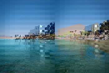 Crowne Plaza Limassol, An Ihg Hotel