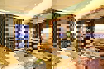 Crowne Plaza Limassol, An Ihg Hotel