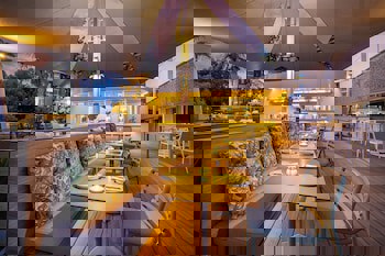 Crowne Plaza Limassol, An Ihg Hotel