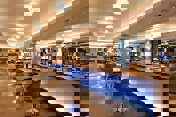 Crowne Plaza Limassol, An Ihg Hotel