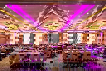 Crowne Plaza Limassol, An Ihg Hotel