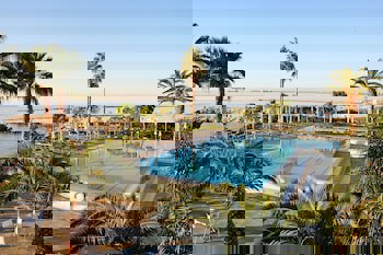 Crowne Plaza Limassol, An Ihg Hotel