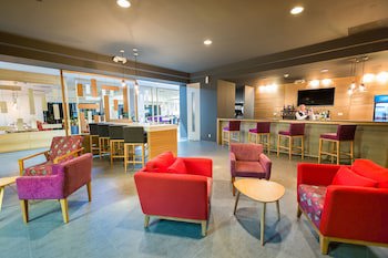 Holiday Inn San Salvador, An Ihg Hotel