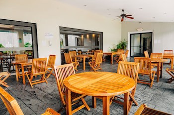 Holiday Inn San Salvador, An Ihg Hotel