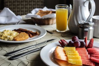 Holiday Inn San Salvador, An Ihg Hotel