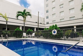 Holiday Inn San Salvador, An Ihg Hotel