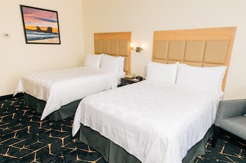 Holiday Inn San Salvador, An Ihg Hotel
