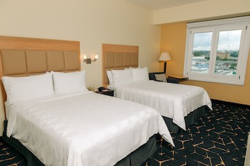 Holiday Inn San Salvador, An Ihg Hotel