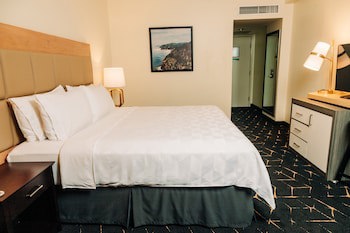 Holiday Inn San Salvador, An Ihg Hotel