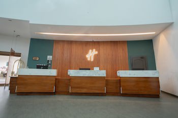 Holiday Inn San Salvador, An Ihg Hotel