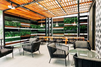 Holiday Inn San Salvador, An Ihg Hotel