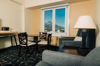 Holiday Inn San Salvador, An Ihg Hotel