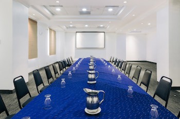 Holiday Inn San Salvador, An Ihg Hotel