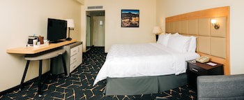Holiday Inn San Salvador, An Ihg Hotel