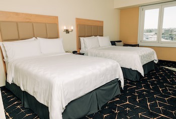 Holiday Inn San Salvador, An Ihg Hotel