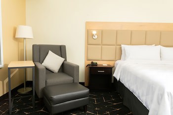 Holiday Inn San Salvador, An Ihg Hotel