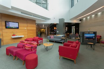Holiday Inn San Salvador, An Ihg Hotel