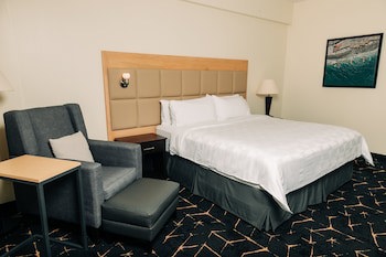 Holiday Inn San Salvador, An Ihg Hotel