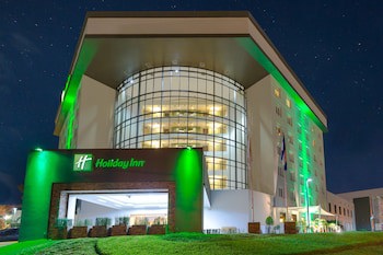 Holiday Inn San Salvador, An Ihg Hotel