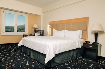 Holiday Inn San Salvador, An Ihg Hotel