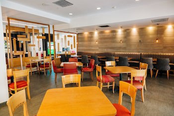 Holiday Inn San Salvador, An Ihg Hotel