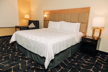 Holiday Inn San Salvador, An Ihg Hotel