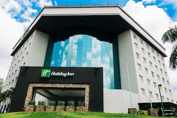 Holiday Inn San Salvador, An Ihg Hotel