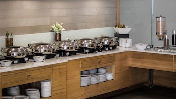 Holiday Inn San Salvador, An Ihg Hotel