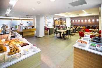 Holiday Inn San Salvador, An Ihg Hotel