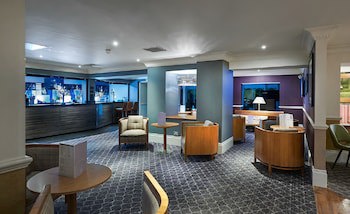 Doubletree By Hilton St. Anne's Manor