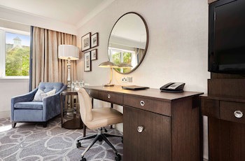 Doubletree By Hilton St. Anne's Manor