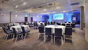 Doubletree By Hilton St. Anne's Manor