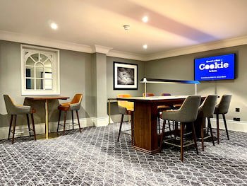 Doubletree By Hilton St. Anne's Manor