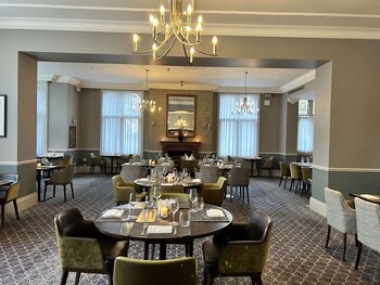 Doubletree By Hilton St. Anne's Manor