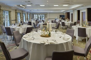 Doubletree By Hilton St. Anne's Manor