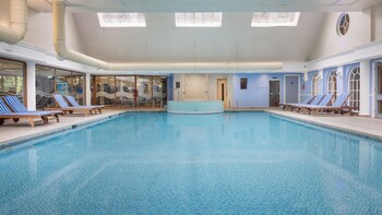 Doubletree By Hilton St. Anne's Manor