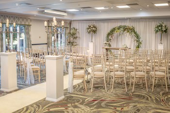 Doubletree By Hilton St. Anne's Manor